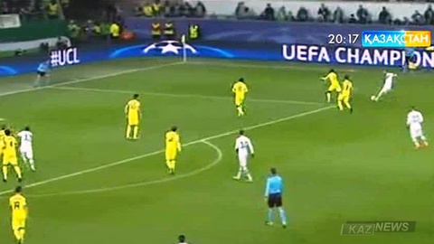 «Реал» және «Вольфсбург» ширек финалға жолдама алды