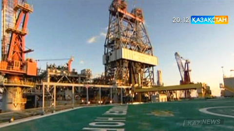 Қазақстан мұнай өндіру көлемін шектемейді