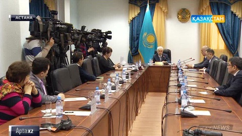 Шетелде жүрген Қазақстан азаматтары үшін 65 сайлау учаскесі құрылды