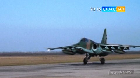 Сириядағы әскер 2-3 күнде шығарылып болады