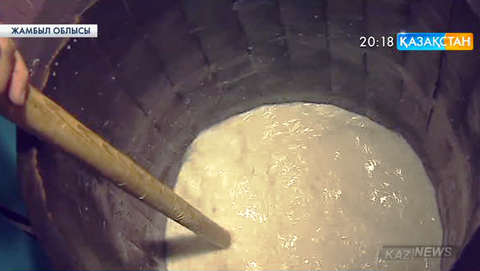 Жамбыл облысында саумалмен емдейтін сауықтыру кешені ашылмақ