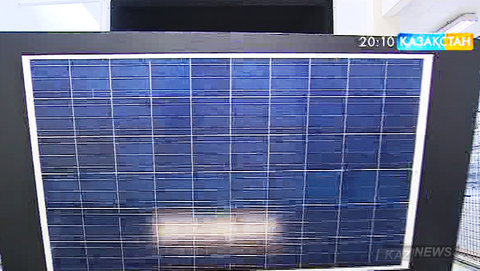 Елімізде жеке тұлғалар да күн батареяларынан өндірген энергияны сата алатын болады