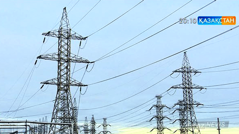 Қазақстан Ресейге электр энергиясын тасымалдауды қайта жандандырды