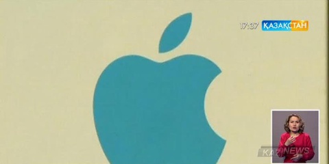 «Apple» операциялық жүйесі кибер шабуылға тап болды