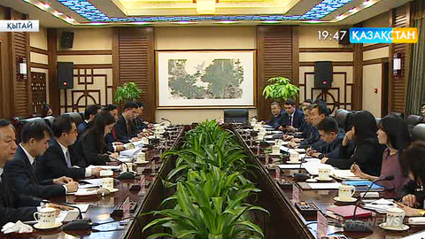 Қазақ шаруалары үшін Қытай нарығына шығу өте қиын