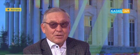  Ақын Төлеген Жанғалиев - «Таңшолпанда» қонақта