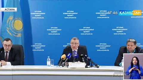 Еліміздегі театрлар жұмысын енді Репертуарлық саясат басқармасы қадағалайды