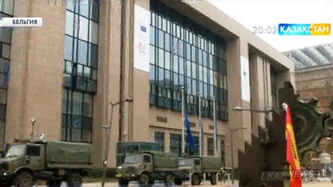 Париждегі терактілерге қатысты қамауға алынған күдікті Салех Абдеслам Францияға экстрадициялануға қарсы емес