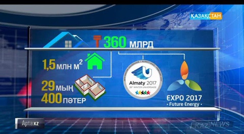 Ұлт жоспары мен «100 нақты қадамға» байланысты Үкімет атқаратын жұмыстар