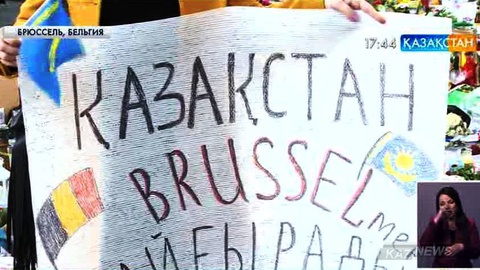 Бельгияда лаңкестікке қарсы операциялар жалғасуда