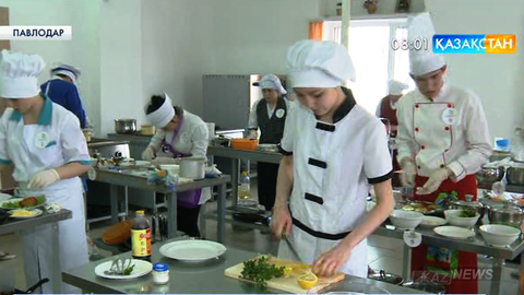 Павлодардың колледждері тегін оқытуға көшті