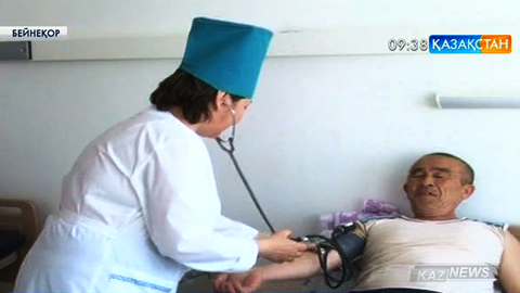 Ақтауда эпидемиолог мамандар сақтық шараларын күшейтіп жатыр