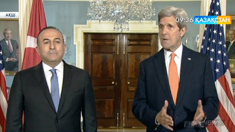 АҚШ босқындар дағдарысын шешуге көмек ретінде Түркияға қосымша 20 миллион доллар бөледі