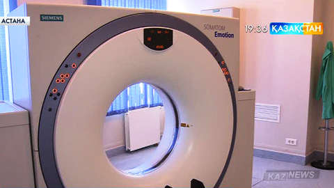 2017 жылдан бастап жеке меншіктегі медициналық ұйымдар азаматтарды тегін қабылдай бастайды