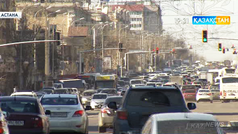 Жүргізуші куәлігін автомектепте оқымай алуға болады – ҚР ІІМ