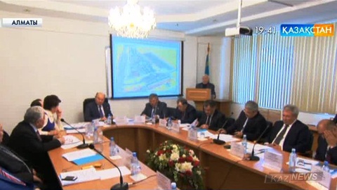 Ұлт жоспарын жүзеге асыру үшін ел экономикасын нақты ғылымға бағыттау керек