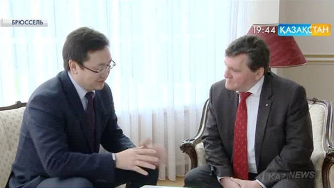 Ұлт жоспары – болашаққа бағдар берер құнды құжат