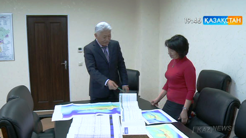 Жиһандық дағдарыс мұнай өндірісіне үлкен соққы болды