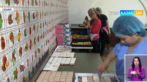 Семей қаласында  28 мың кәсіпкер тіркелген