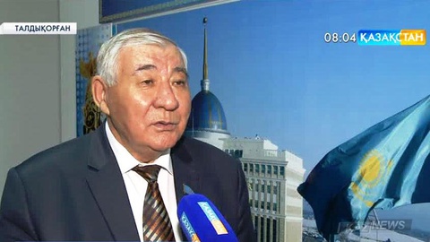 Ермек Келемсейіт: Қазақстан әлемге бейбітшілікті  қалайтын мемлекет екенін көрсетіп жатыр