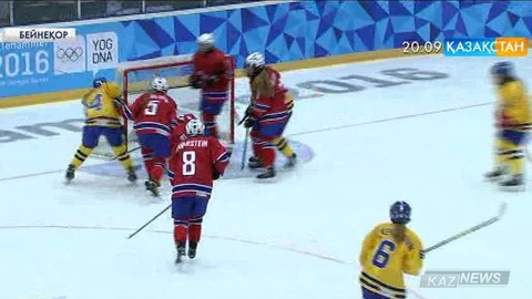 Хоккейден әйелдер арасындағы Әлем чемпионаты жалғасуда