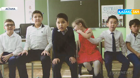 Астана мен Алматыда аутизмі бар балаларға шеберханалар ашылмақ