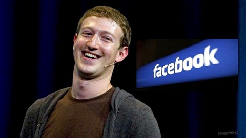 Facebook тікелей эфир  жүйесін жақында  толық қосады