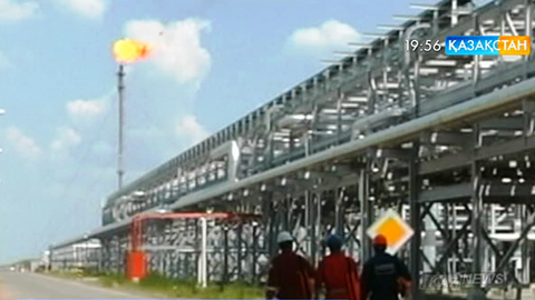 «Қарашығанақ» төңірегіндегі мәселе Энергетика министрлігінің назарында