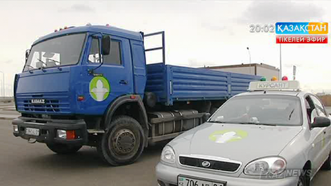 Еліміздің тұрғындары мамыр айынан бастап жүргізуші куәлігін автомектептерде оқымай-ақ алады