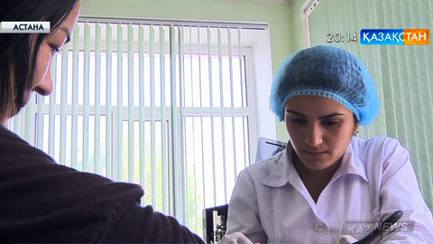 Елімізде 270 мыңнан астам адам қант диабеті ауруымен есепке алынған