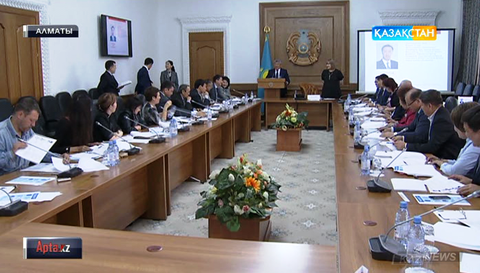 Қоғамдық кеңестің қоғамдағы рөлі