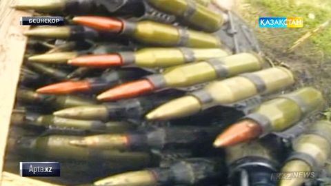 Таулы Қарабақтағы әскери қақтығыс қаупі әлі сейілген жоқ