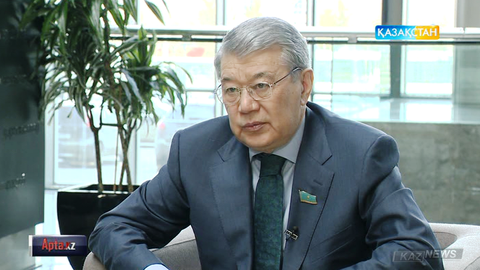 Президент көтерген мәселе ешкімді енжар қалдырмасы анық