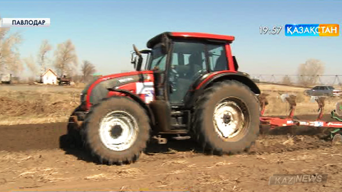 Жер Кодексіне өзгерістер енгізілді