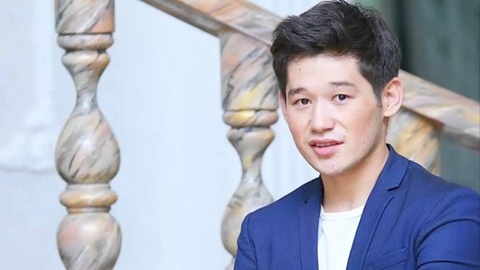 «Әйел бақыты». Серік Ибрагимов – «Қазақпыз бәріміз» әні (ВИДЕО)