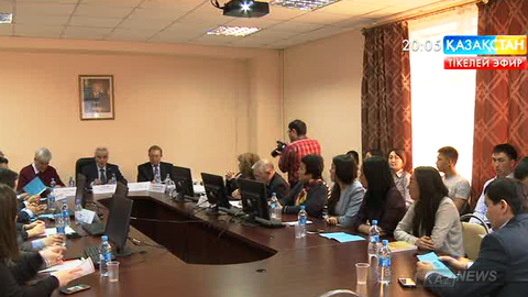 Бірлігі жарасқан елдің болашағы баянды