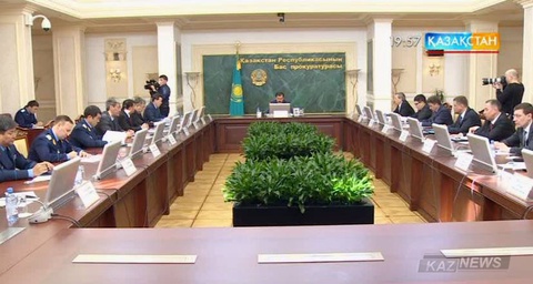 Соңғы бес жылда көлеңкелі қаржы операциялары арқылы банктерден 15 триллион теңге қолма қол ақша алынған