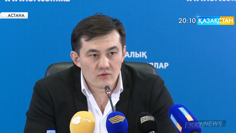 Астанада «Battle of Nomads-7» турнирі өтеді