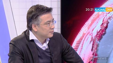 Вьетнам телеарнасы департамент директорының орынбасары Ли Куан Мин Ұлттық арнаға сұхбат берді