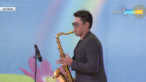 «Астана» радиосының мерекелік тартуы