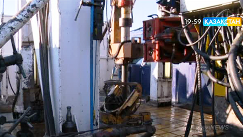 Brent  мұнайының бағасы 46 доллардан асты