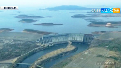 Венесуэлада күн сайын 4 сағатқа электр жарығы өшірілмек