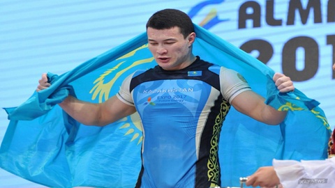 Қос  атлетіміз бірнеше жылға  спорттан   шеттетілді