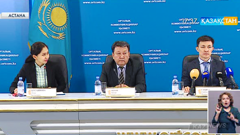 Саябек Сахиев: Н.Назарбаевтың «Әлем. ХХІ ғасыр» манифесі – татулық пен тыныштықты сақтаудың тың тетігі
