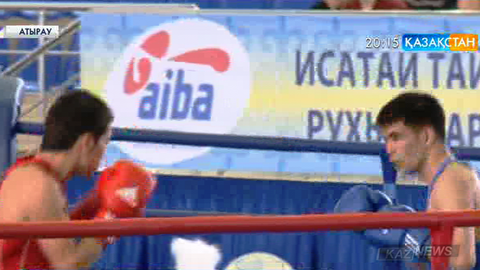 Атырауда Махамбет Өтемісұлын еске алуға арналған халықаралық турнир басталды