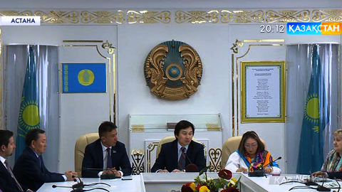 Қазақ радиосының эфирге шыққанына - 95, ал  «Шалқарға» - 50 жыл