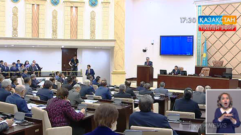 Қасым-Жомарт Тоқаев: Жер шетелдіктерге сатылмайды