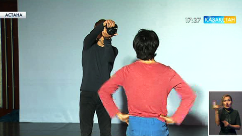 «Астана Art Fest» фестивалі мәресіне жетті