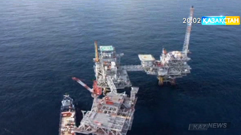 «Қара алтын» құнының көтерілуіне әлемдегі ірі екі оқиға себеп