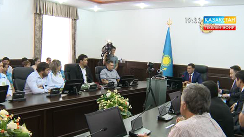 Олимпиадаға Павлодар облысынан 4 спортшы барады